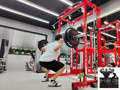 -享受健身·美体塑形馆