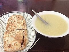 -宝光熏肉鞋底火烧(新街口店)