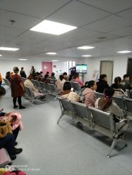 -沈阳市妇幼保健院(沈州路院区)