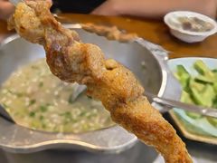 -山沟沟炒鸡(颐灏·海怡名都店)