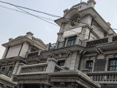 -沈阳金融博物馆