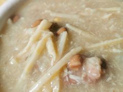 笋粥-苏记美食(张槎一路店)
