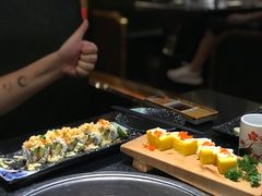 -神隐烧肉酒场(九街店)