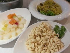 -周渝食惦酸菜鱼(青浦店)