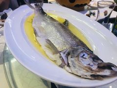 -狮王府淮扬菜(新街口友谊店)