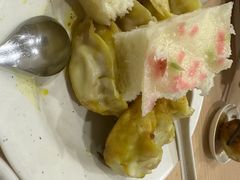 -蒋家桥饺面店(广陵路店)