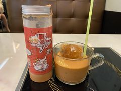 -大有利茶餐厅(福民店)