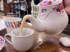 -清真·玛丽亚新疆菜主题餐厅(浙江中路店)