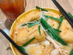 -谭仔米线(壹方城店)