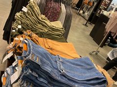 -ZARA(仓山万达店)