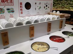 -陈记顺和潮汕鲜牛肉火锅(棠德南路店)