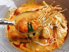 -星叶·东南亚料理(宁波万象汇店)