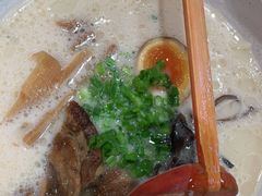 -味千拉面(广州金沙永旺梦乐城店)