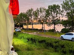 -后海彼岸花园餐厅