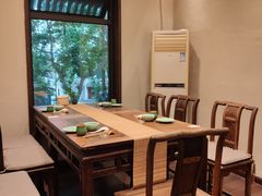 -五观堂素食(新华路店)