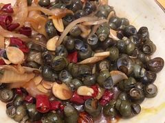 -乌镇那一年小院主题餐厅(甘泉西路店)