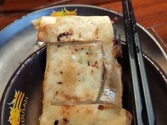 -楼兰新疆主题餐厅(悠方店)