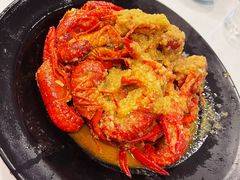 -老鄞江清水龙虾•赵赵家(江北店)