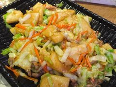 炒年糕-龙浔虾欢(祥岭路店)