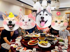 -龙凤瓦罐煨汤馆(清江东路店)