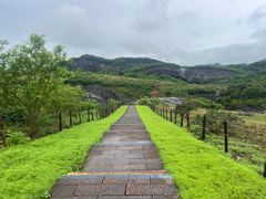 -飞天山旅游区