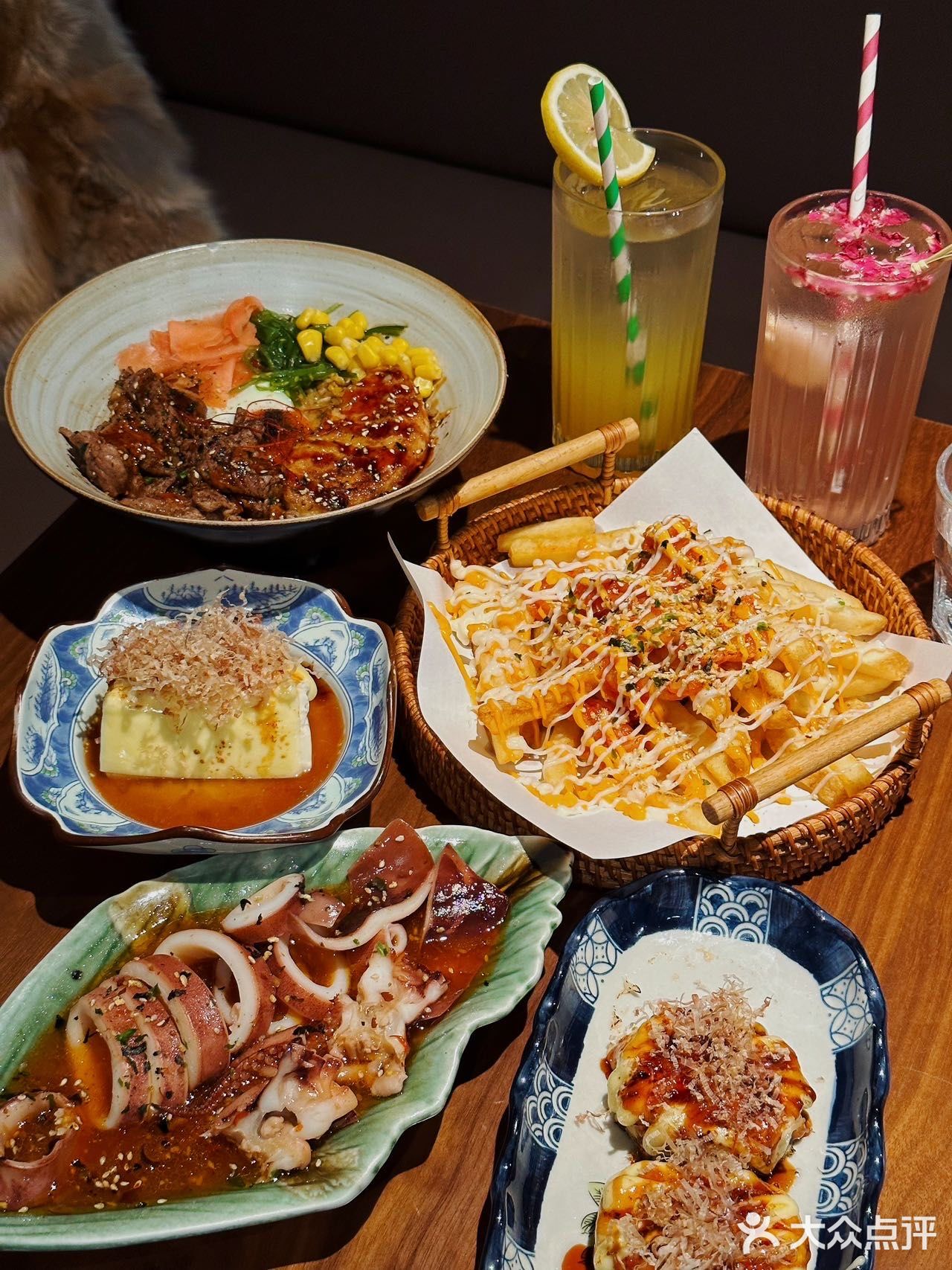 Madoka円｜一家不容错过的日式小酒馆
