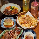 Madoka円｜一家不容错过的日式小酒馆