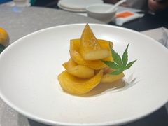 -木守西溪溪隐餐厅