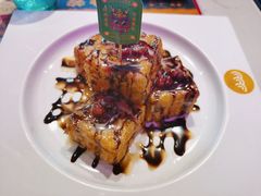 -龙记·香港茶餐厅(海上世界店)