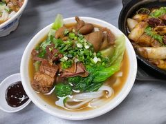 牛腩猪肠河粉-珍珍小食店(西华路店)