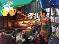 -竹泉农庄·竹筒饭(从化店)