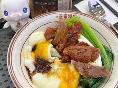 -孖记茶档·热腾茶餐(荔湾领展广场店)