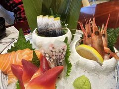 -一本魅·日式料理