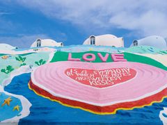 -漳州滨海火山岛自然生态风景区