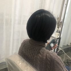 -Moyue HAIR SALON