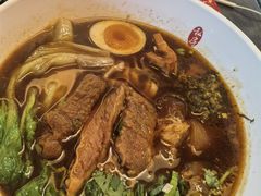 -康师傅私房牛肉面(申虹店)
