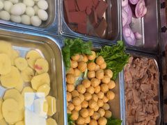 -非烤勿扰韩料自助烤肉(松山湖万科店)