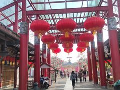 -国色天乡三期陆地乐园