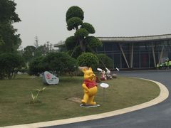 -琅岐红光湖公园