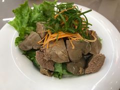 -大眼锅贴饺子(河西店)