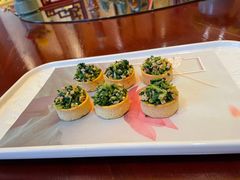 -西安西藏大厦开元名都大酒店·四季轩中餐厅