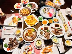 -佛山希尔顿酒店·融誉亚洲美食荟