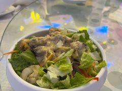 -大连富丽华大酒店