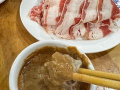 -元盛居(生态大街店)