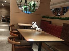 -比格比萨自助(宋家庄店)