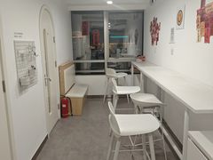 -白鲸自习室(公主坟店)