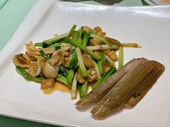 蛏子王-肥福排档(星光店)