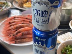 -九月海·海鲜自助(世纪东方店)