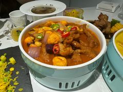 -3号仓库·餐厅(嘉兴龙鼎万达店)