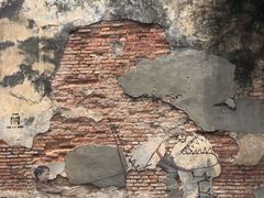 -槟城街头艺术街区